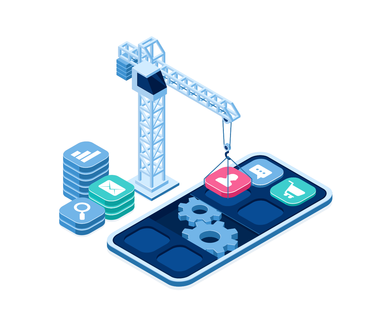 Mobile Application Development Company