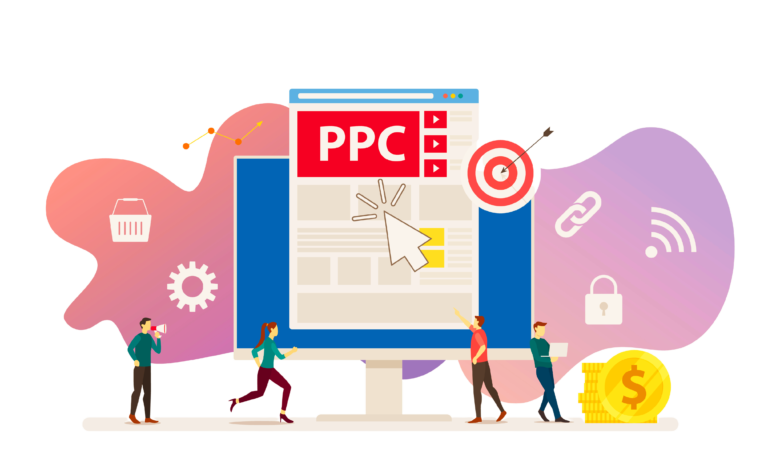 Pay-Per-Click (PPC) Advertising