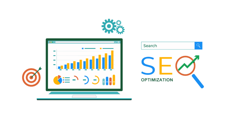 Search Engine Optimization (SEO):