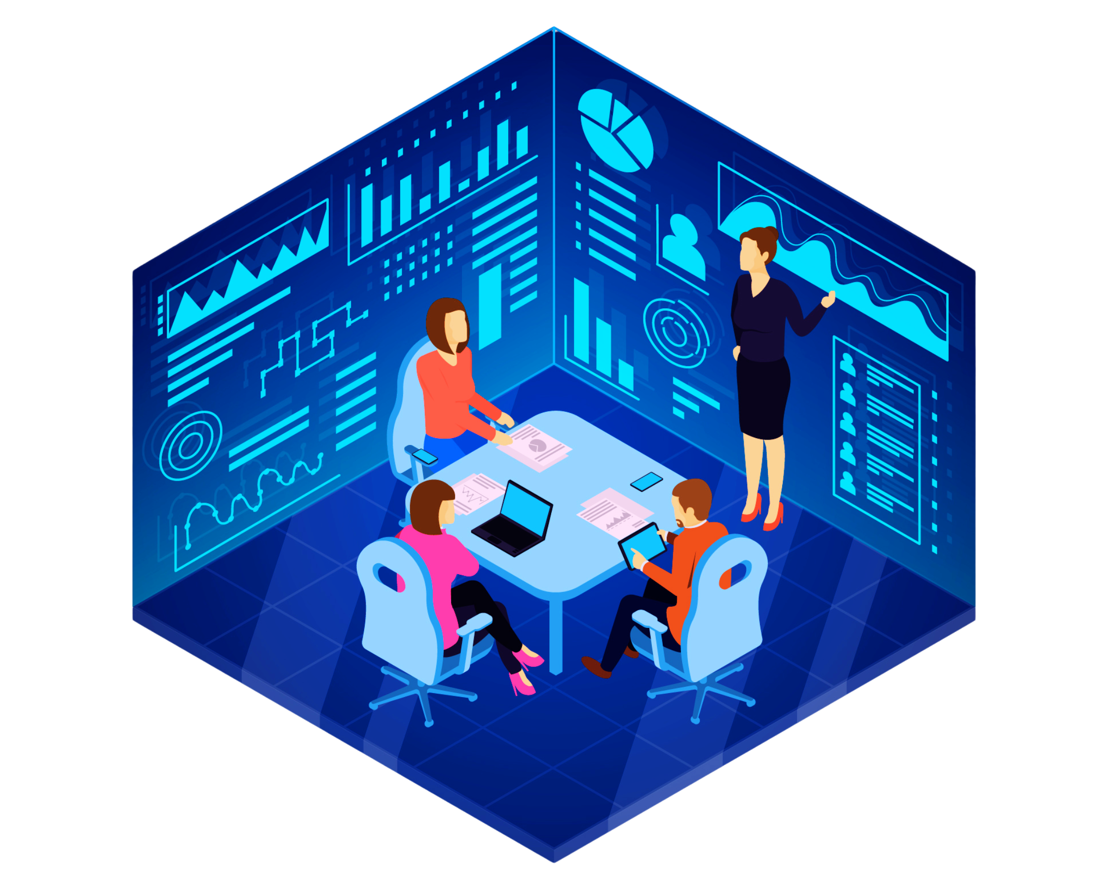 IT Consulting Services