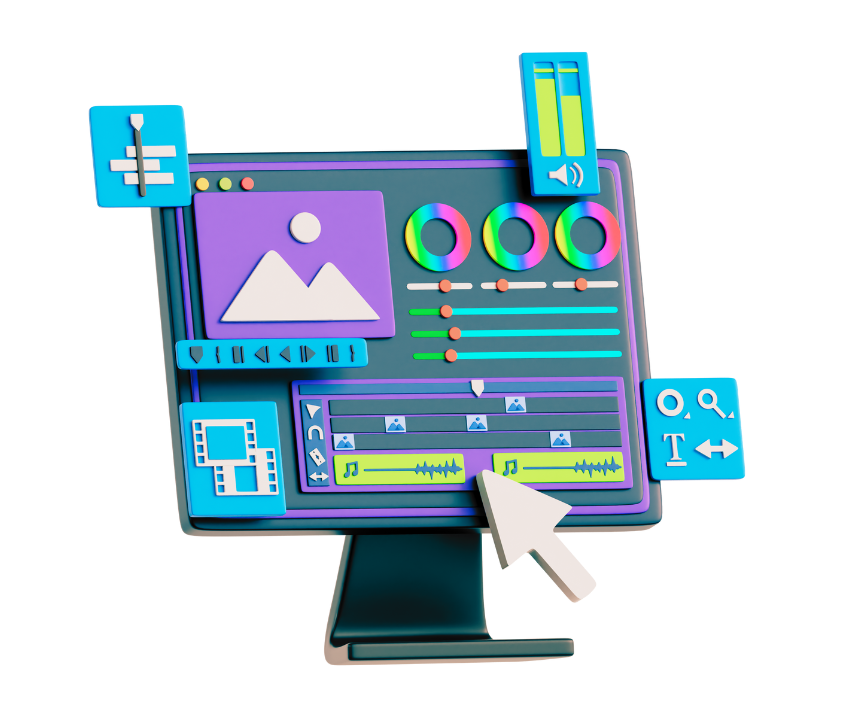 Video Production Services in Chennai India