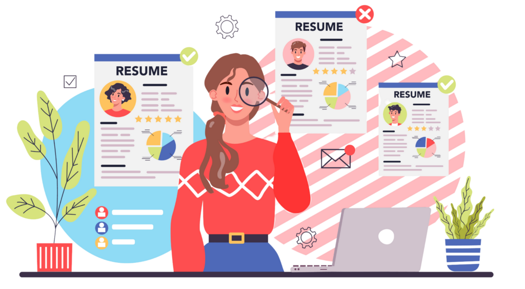 IT Staffing Services