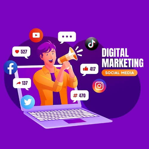 Best Digital marketing Company In Chennai India
