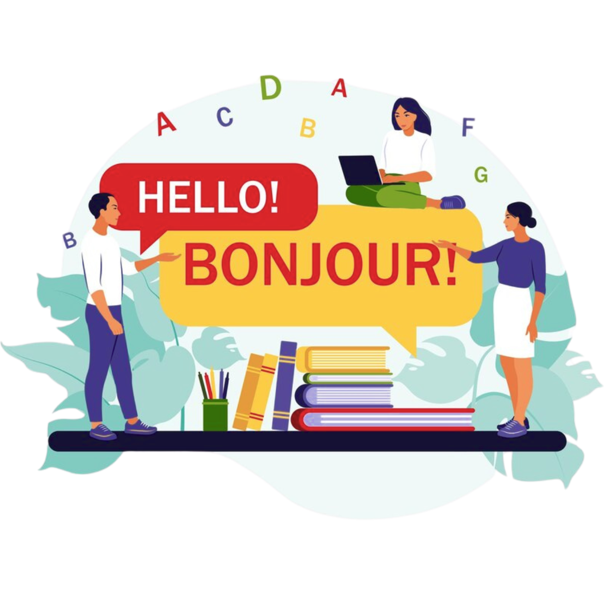 Translation Services in Chennai
