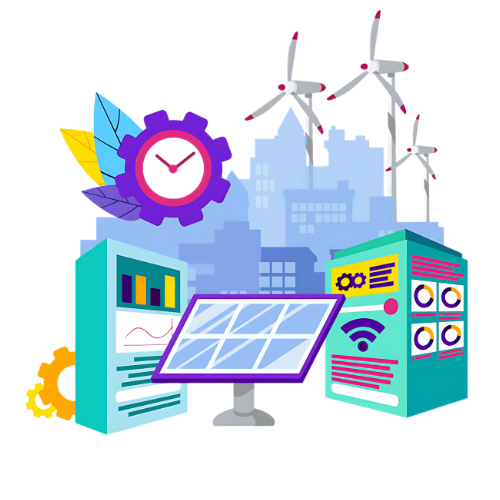 Energy and Utilities