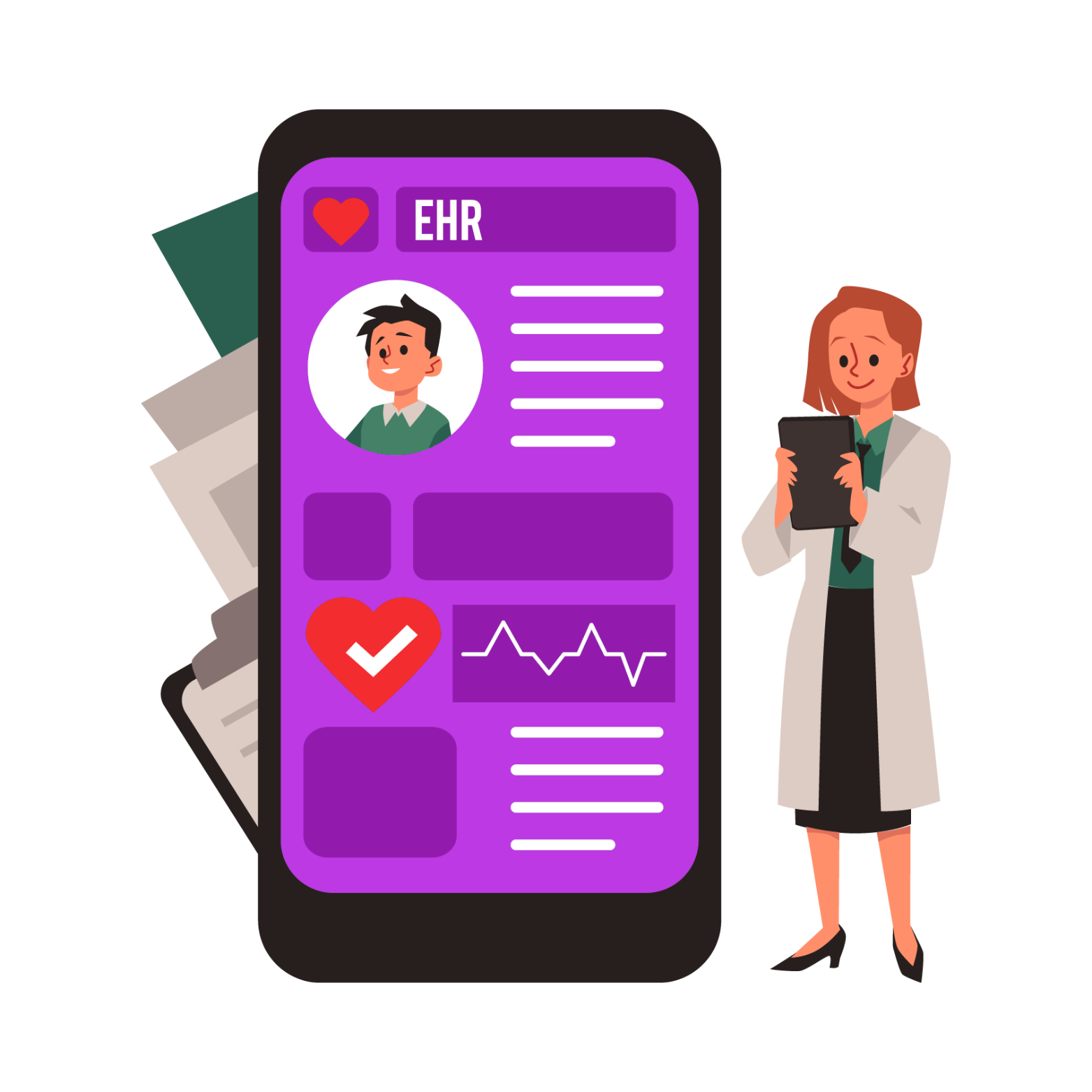 Healthcare Software Development