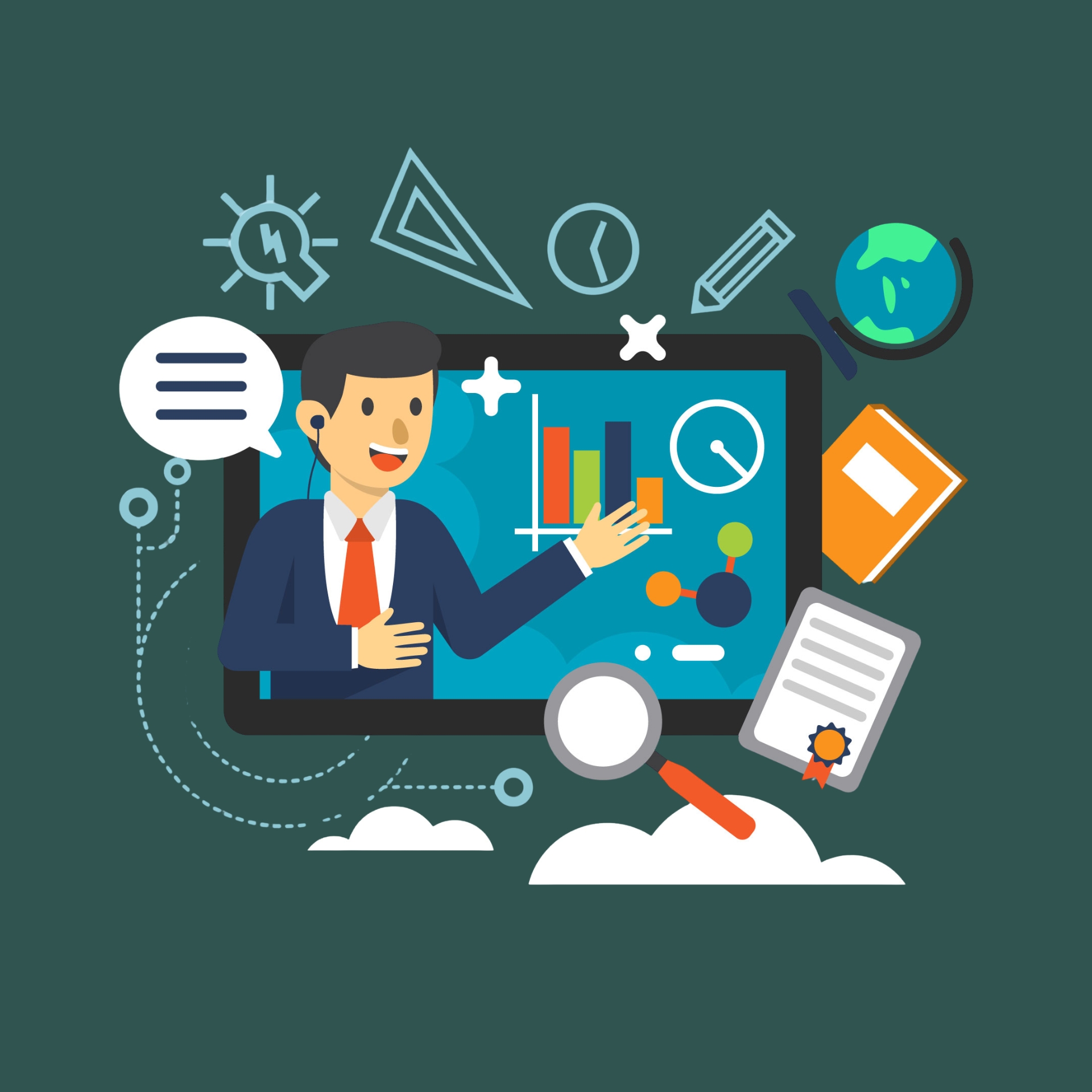 E-learning Development