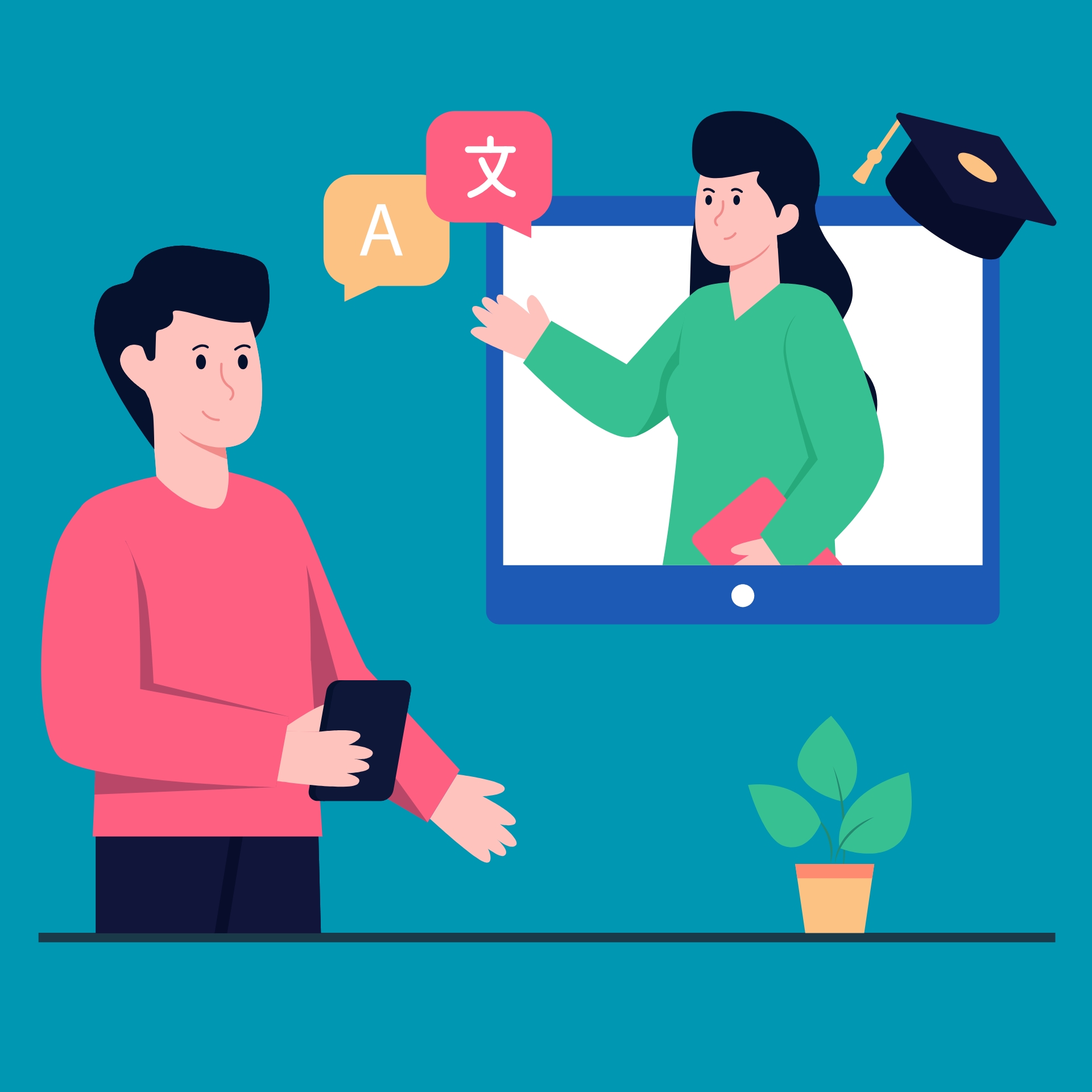 E-learning Localization