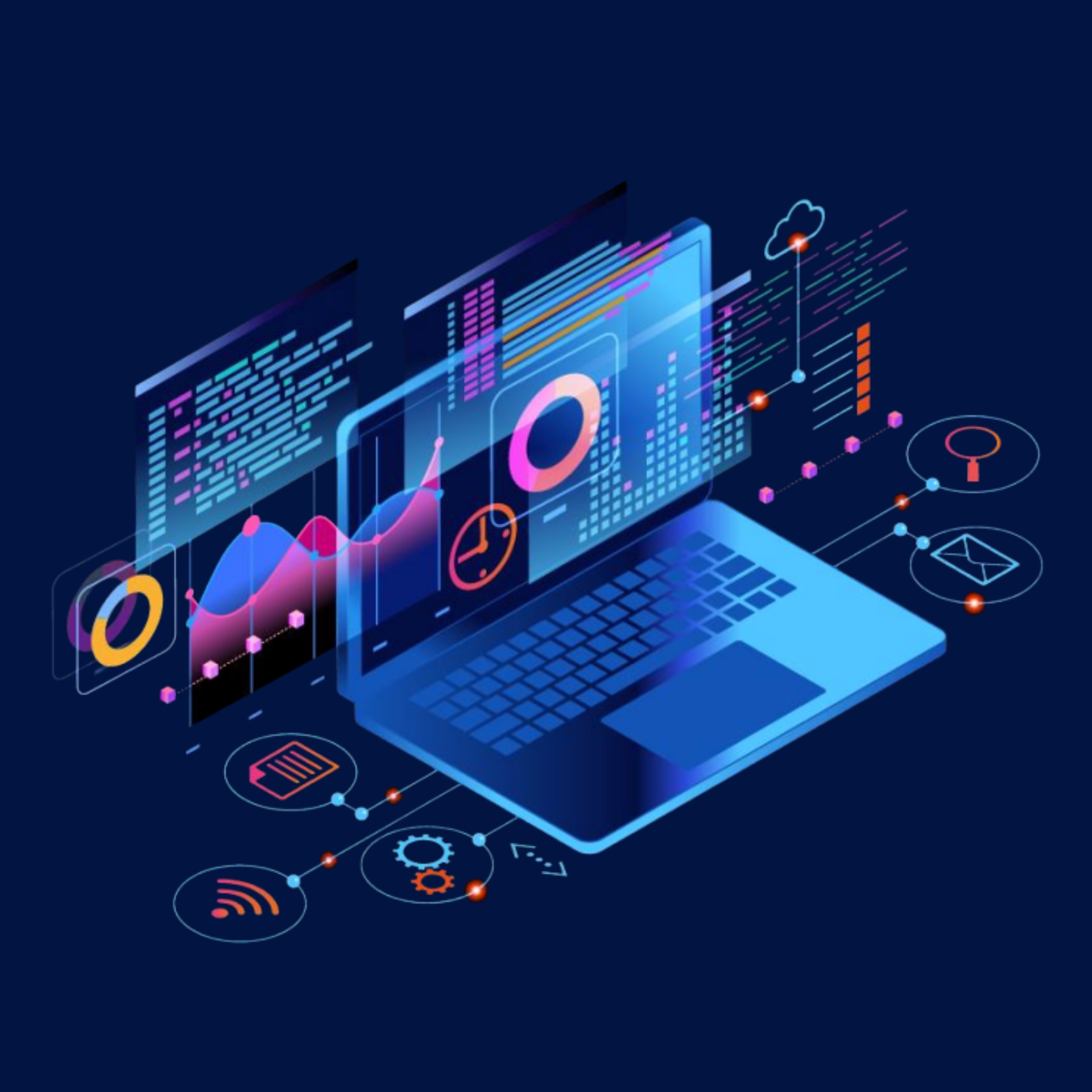 Web Scraping Services