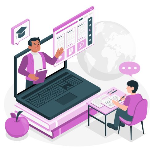 Best Service Provider In Chennai India Education Industry eLearning Software